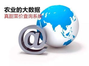 农业信息革命 告别“现代社会原始人”，拥抱“真甜菜价查询系统”的魔力