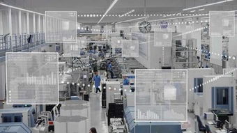 智能工厂的基石 易往信息工业数据采集产品引领企业数字化转型