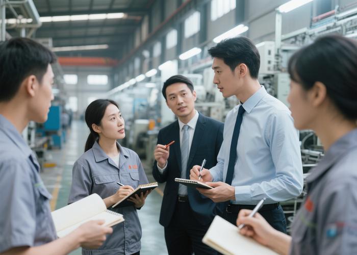 深入了解企业咨询管理公司的核心优势与价值